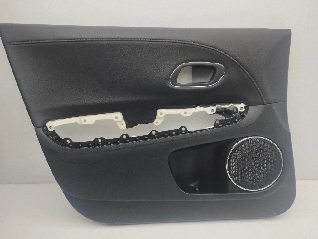 Front door card panel trim – left