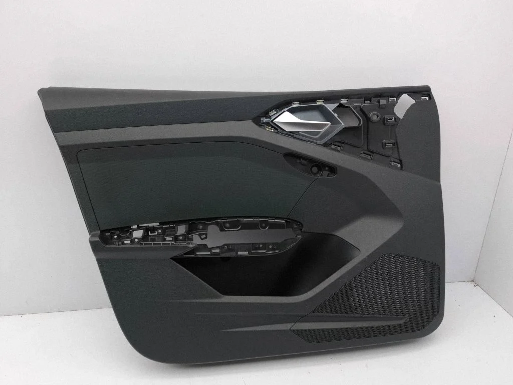 Front door card panel trim – Audi A1 (2018-)