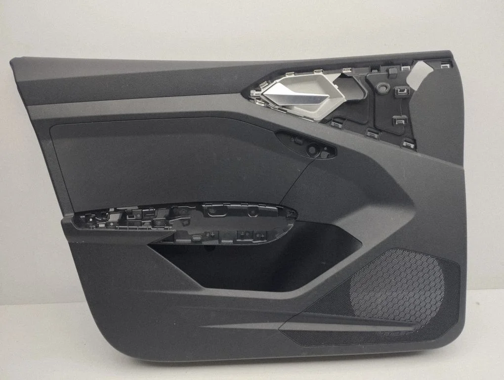 Front door card panel trim – Audi A1 (2018-)