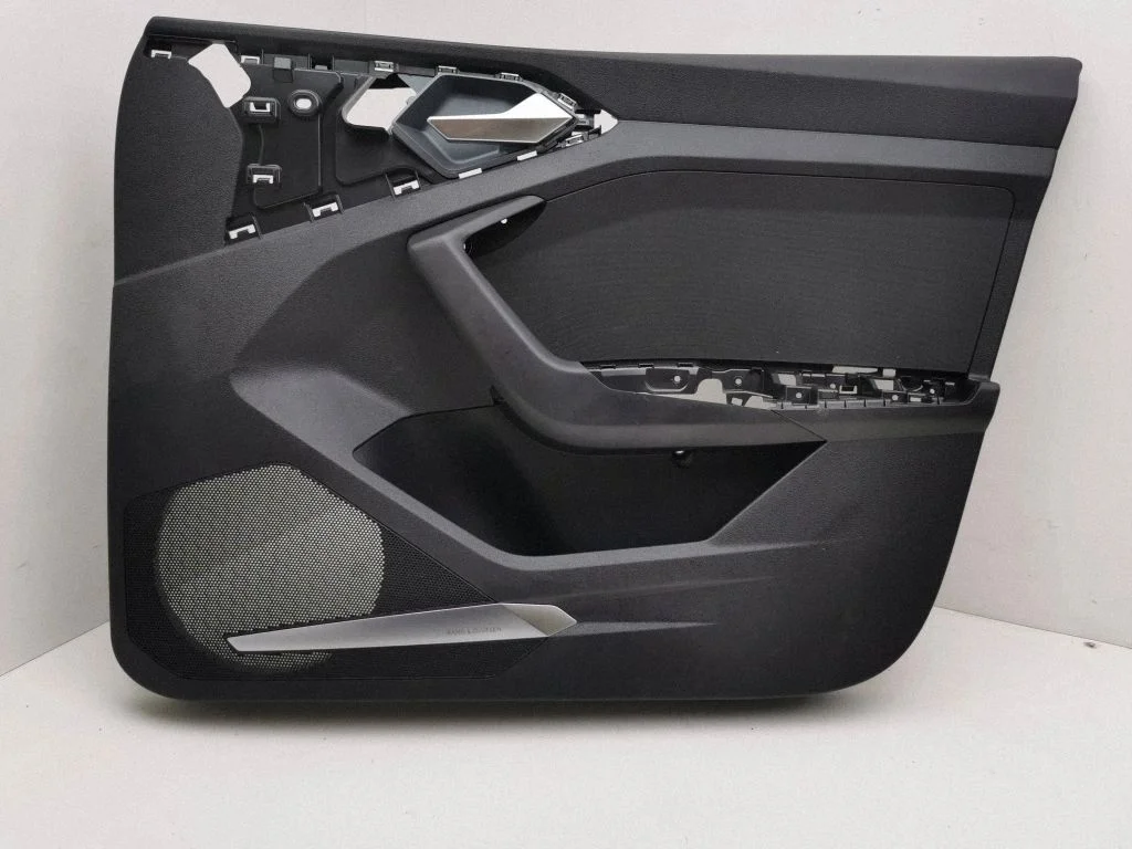 Front door card panel trim – Audi A1 (2018-)