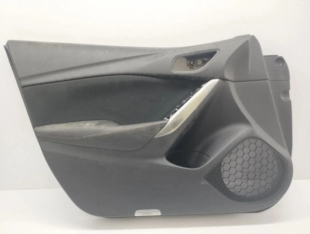 Front door card panel trim – Mazda 6 (2008-2013)