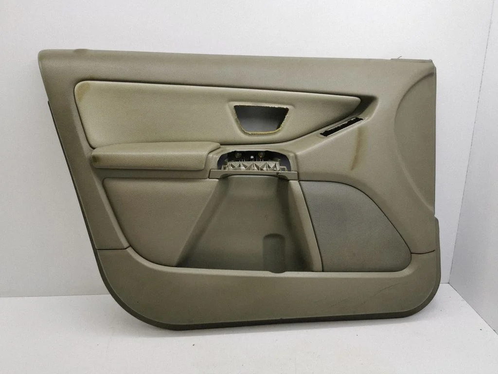 Front door card panel trim 364186