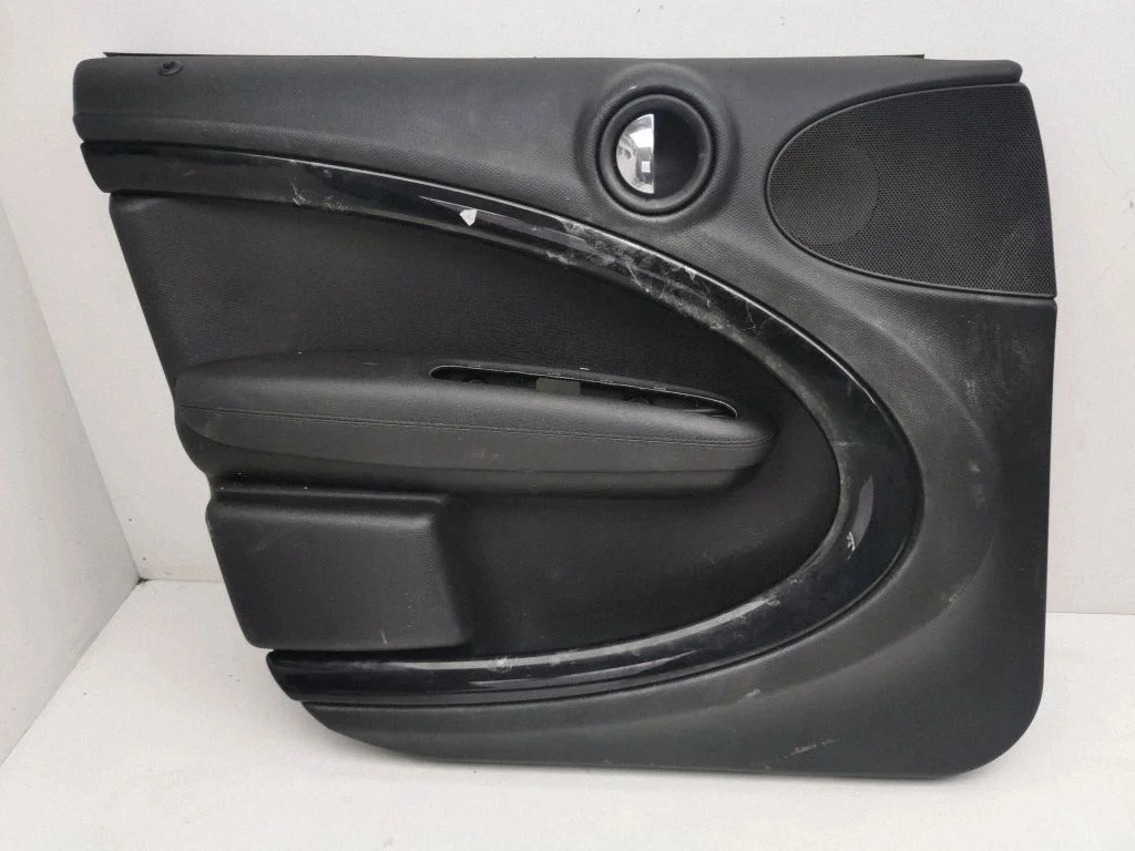 Front door card panel trim – Mini Cooper Countryman R60 (2011-2016)