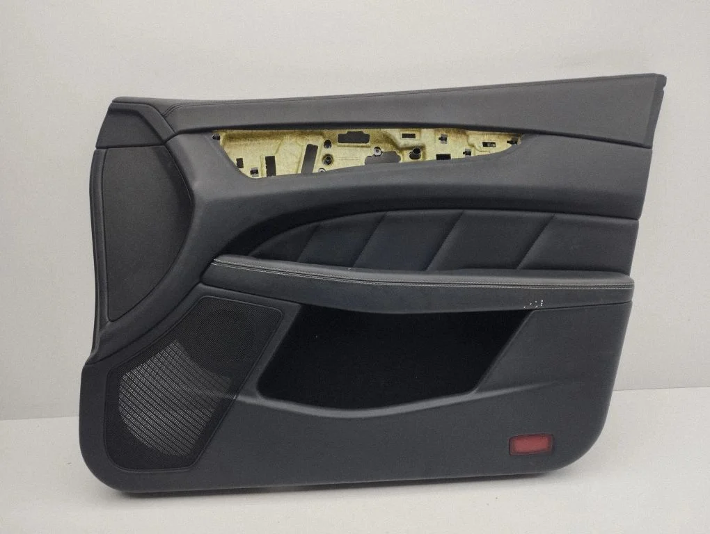 Front door card panel trim A2187270248