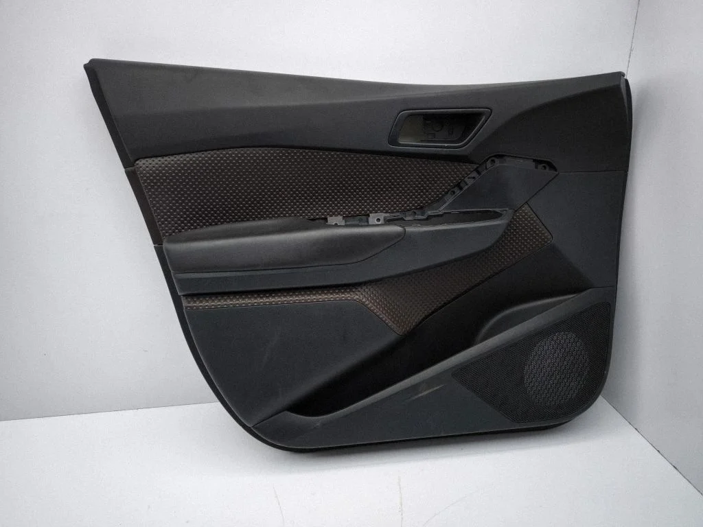 Boczek drzwi przednich – Toyota C-HR I (2016-2023)