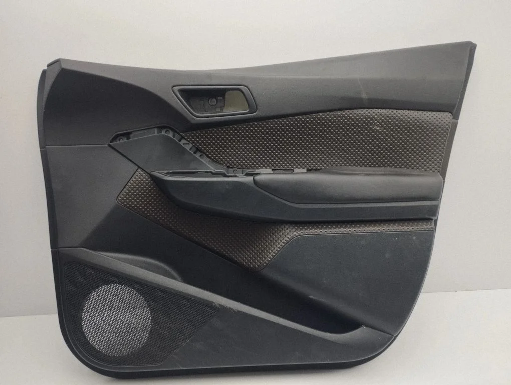 Boczek drzwi przednich – Toyota C-HR I (2016-2023)