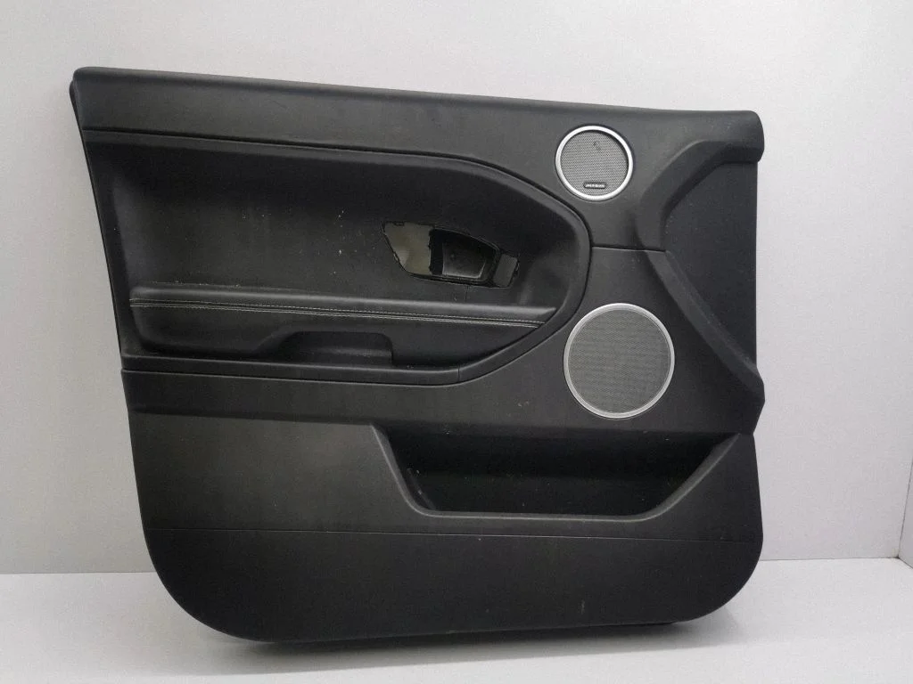 Front door card panel trim BJ3223943A