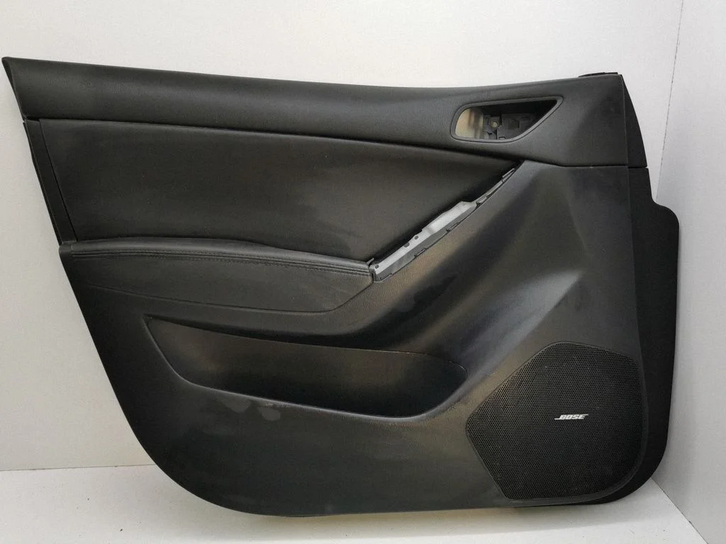 Front door card panel trim KD53DM45102