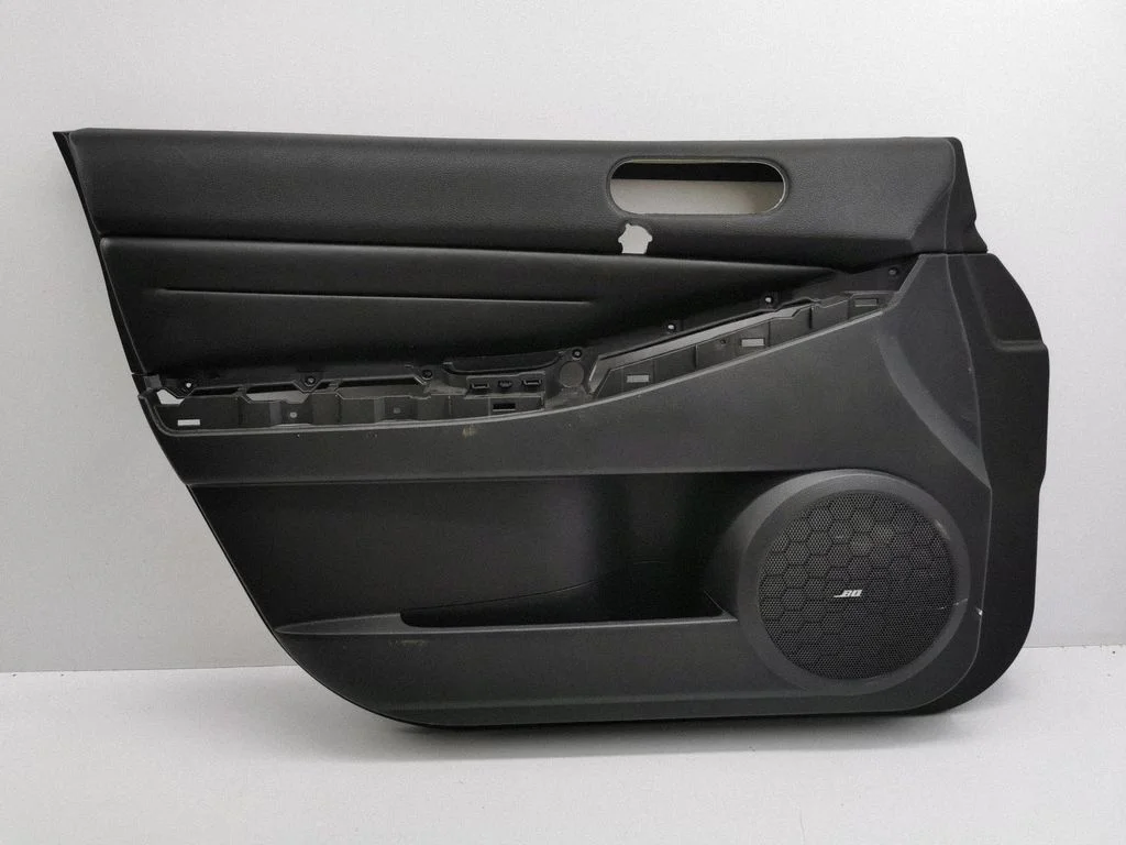 Front door card panel trim EH446856Z