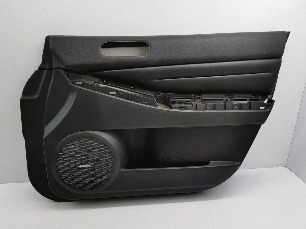 Front door card panel trim EH446853Z