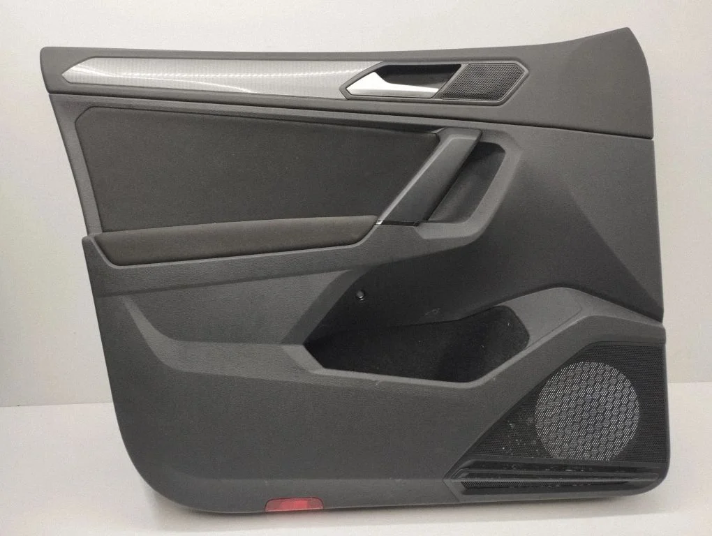 Front door card panel trim 5NC867011F