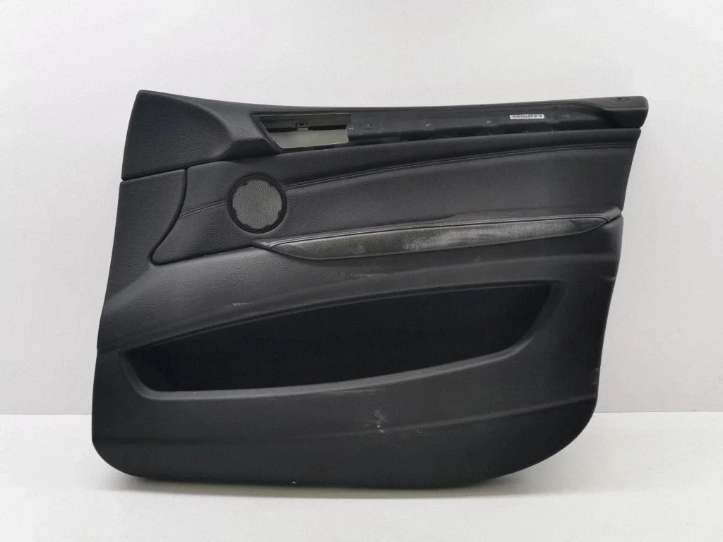 Front door card panel trim – BMW X5 E70 (2006-2013)