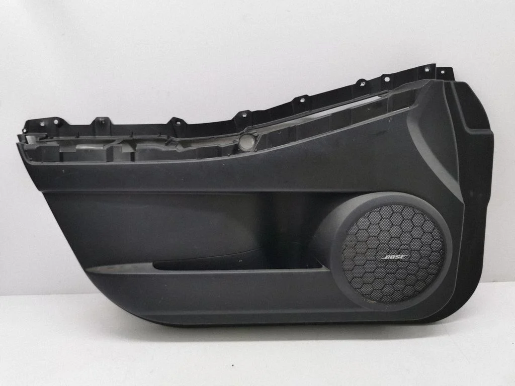 Front door card panel trim EH1768450A02