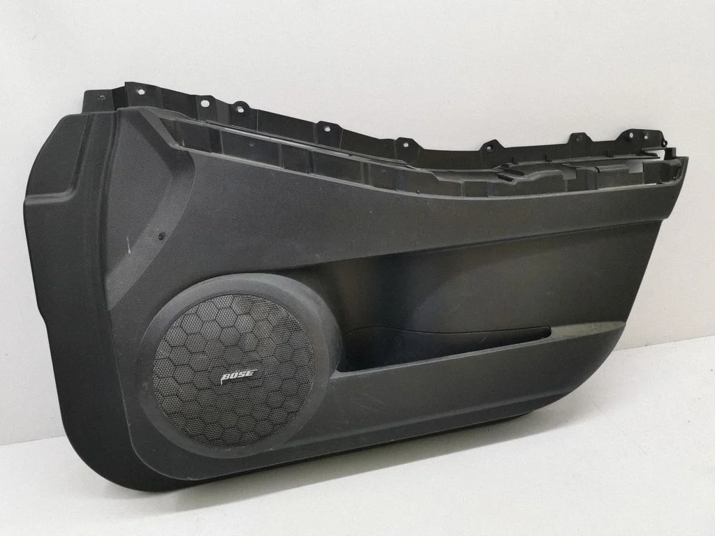 Front door card panel trim EH1768420A02