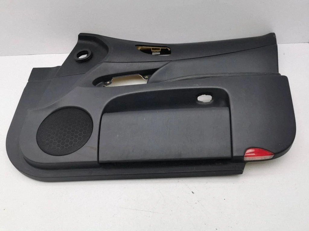 Front door card panel trim – right