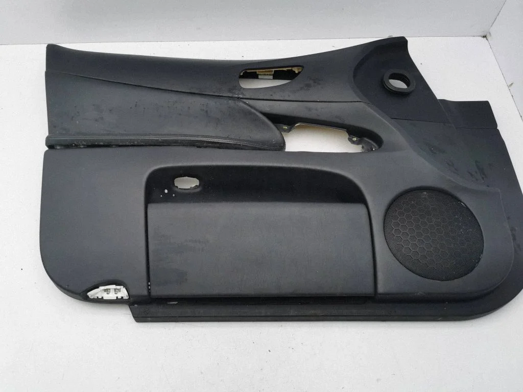 Front door card panel trim – left