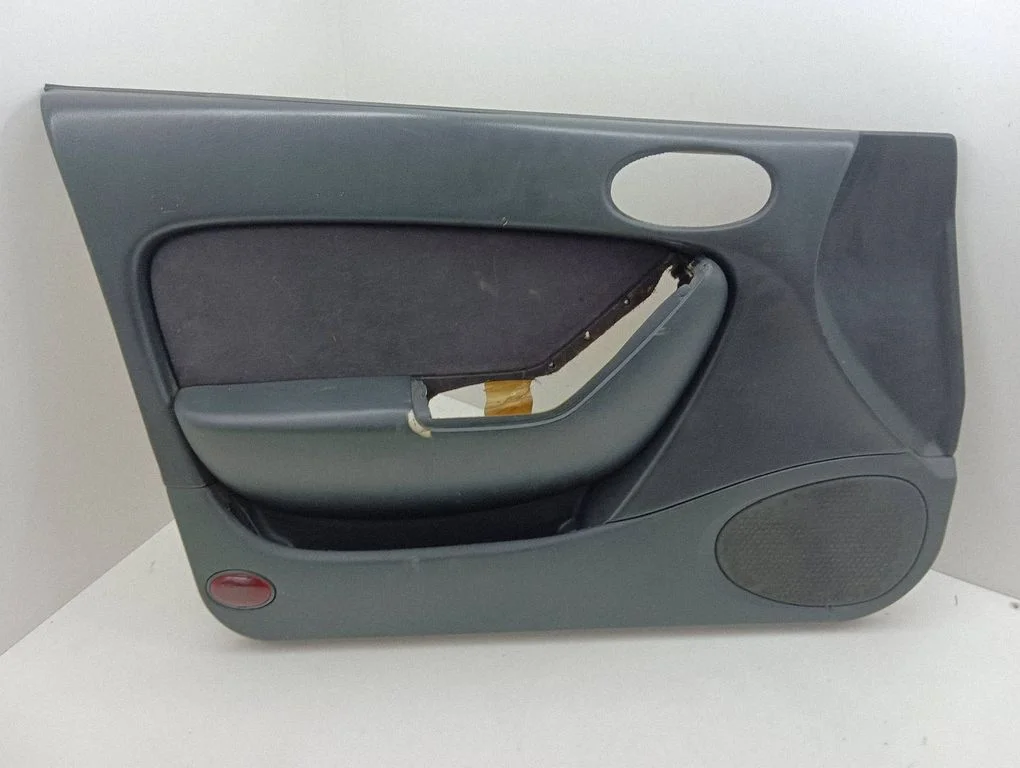 Front door card panel trim – left
