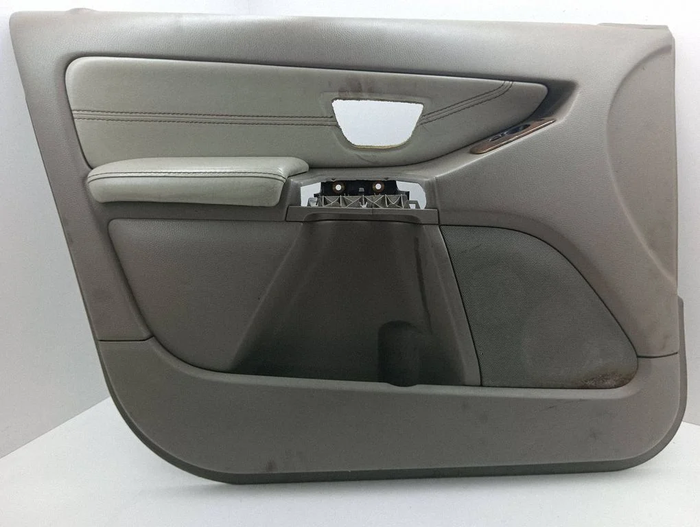Front door card panel trim – left