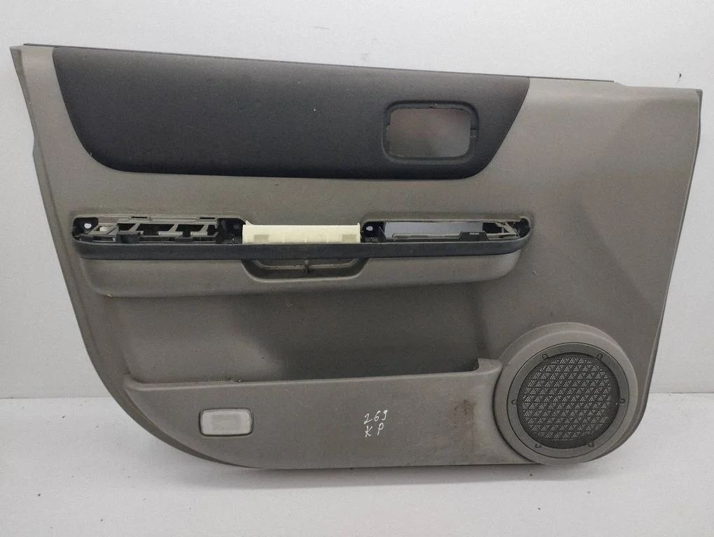 Front door card panel trim 809018h300