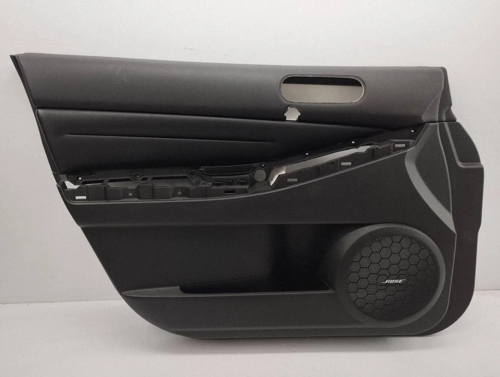 Front door card panel trim EH446856Z