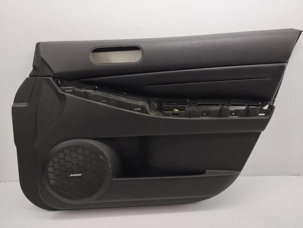 Front door card panel trim EH446853Z