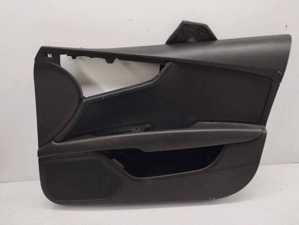 Front door card panel trim 4G8867106