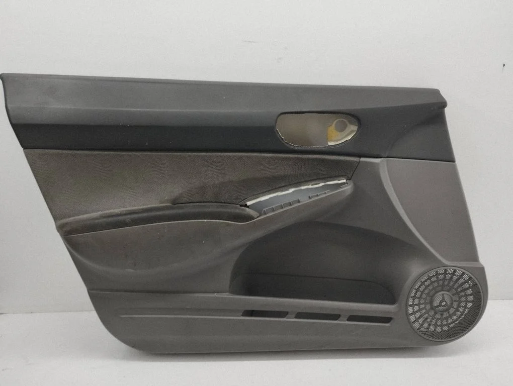 Front door card panel trim 83550SNAAA01122