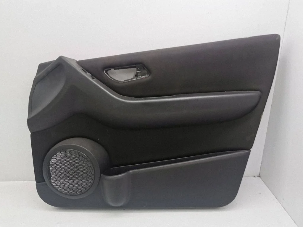 Front door card panel trim A1697200470