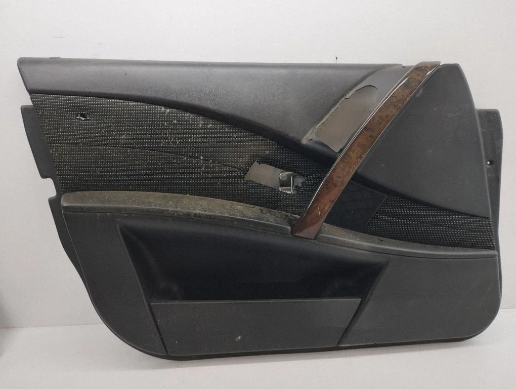 Front door card panel trim 95256421