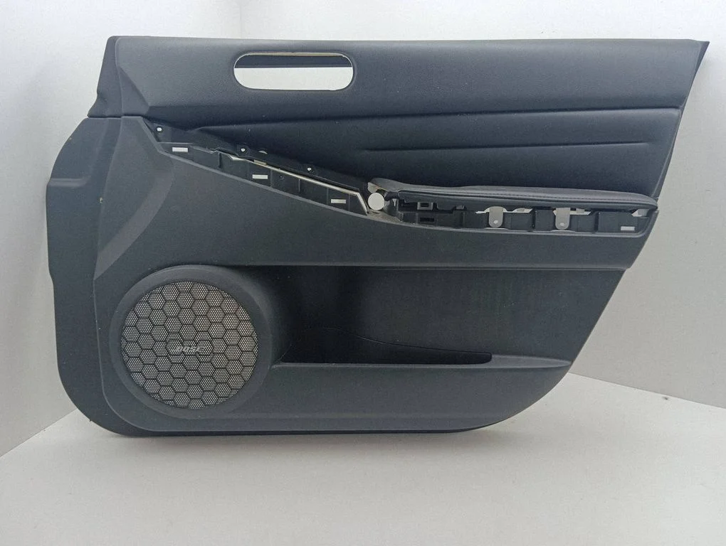 Front door card panel trim EH446853Z