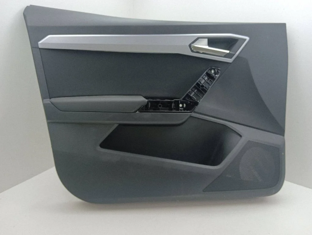 Front door card panel trim 6F0867011DQ