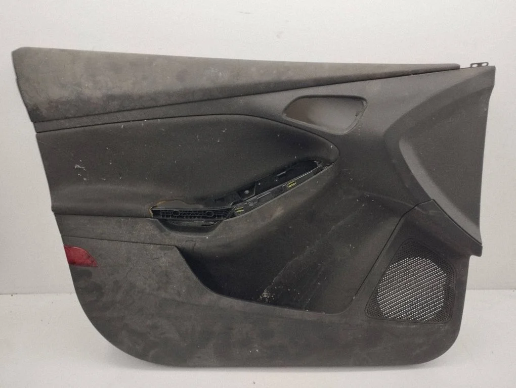Front door card panel trim Em51a2394301