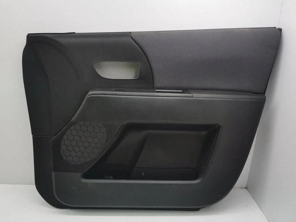 Front door card panel trim C2356843X