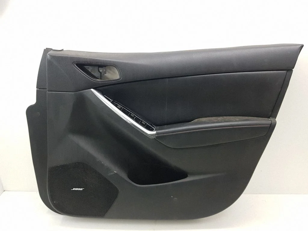 Front door card panel trim KD53DM42002