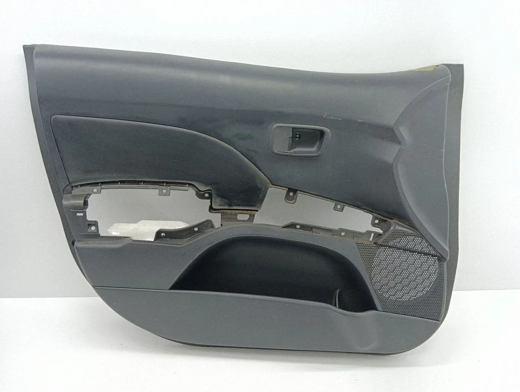 Front door card panel trim 7221A773XAQ