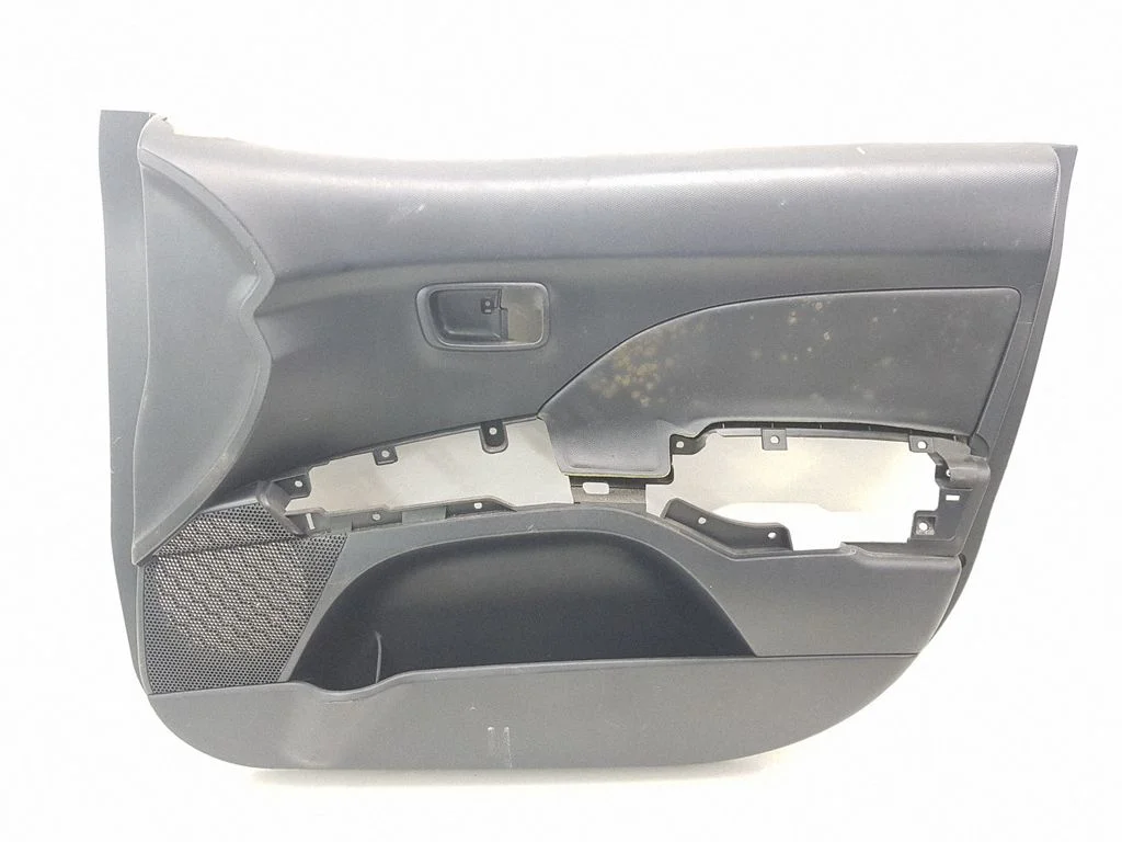 Front door card panel trim 722IA774XAQ
