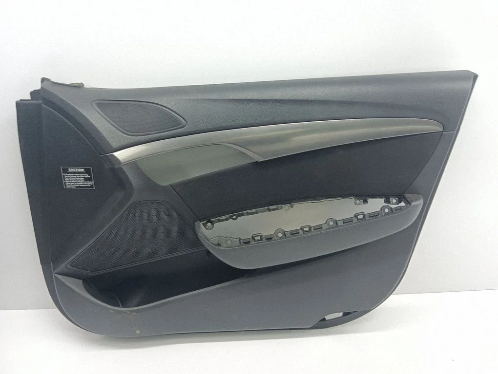 Front door card panel trim 823203Z000