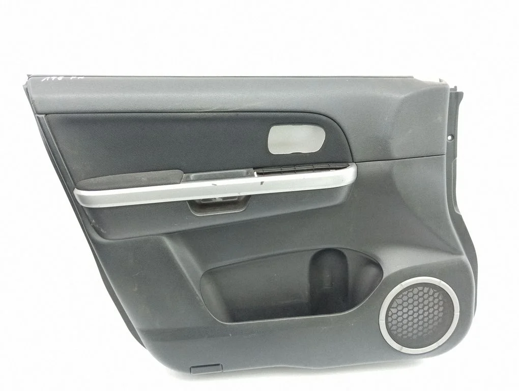 Front door card panel trim 8372265J0