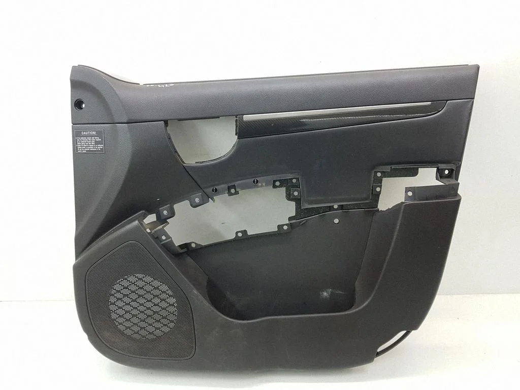 Eesmiste uste sisevooder – Hyundai Santa Fe (2006-2012)