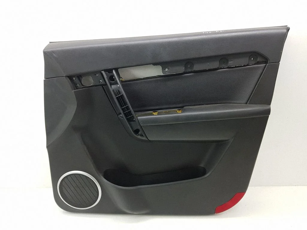 Front door card panel trim 96630757