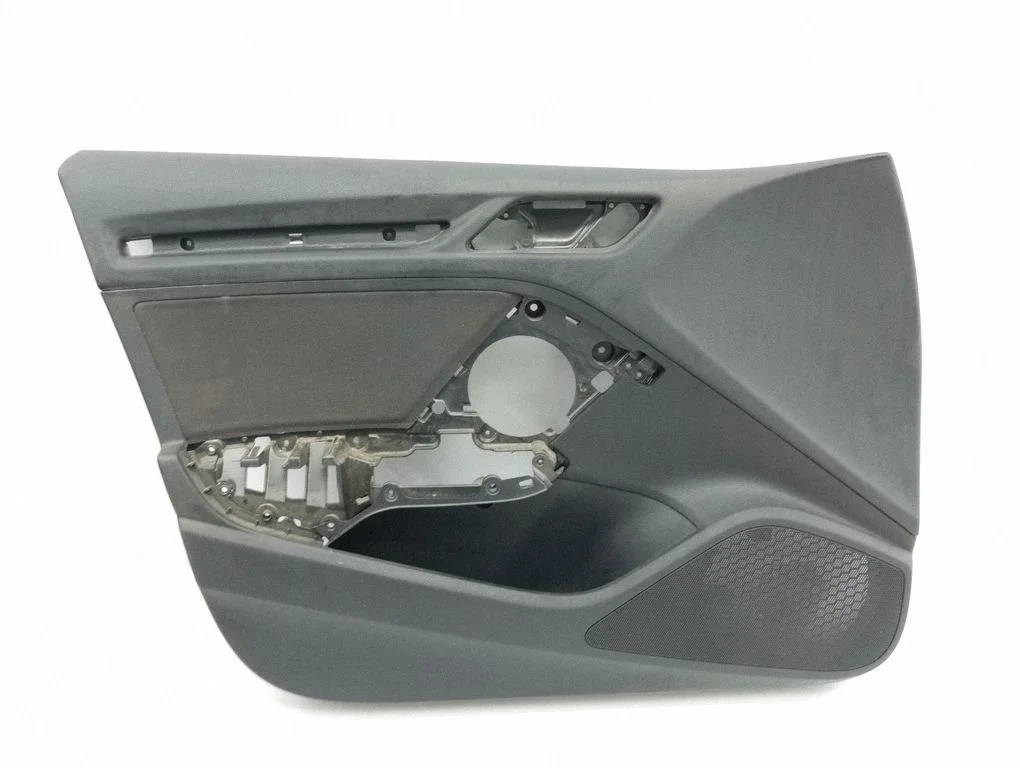 Front door card panel trim 8V4867105