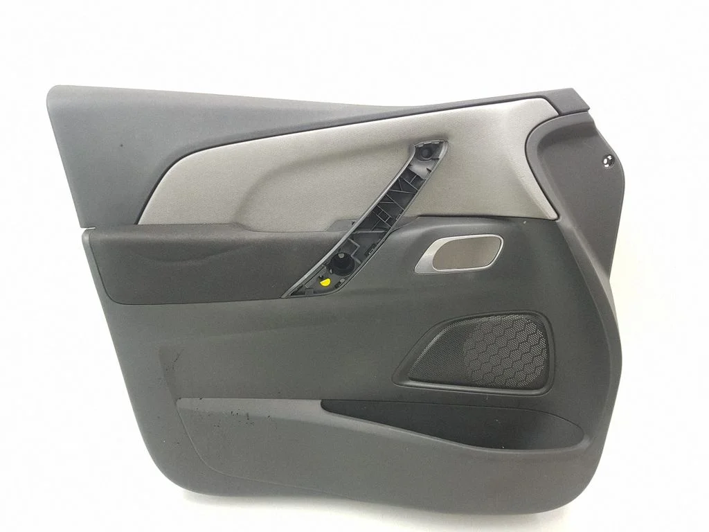 Front door card panel trim 6307126248