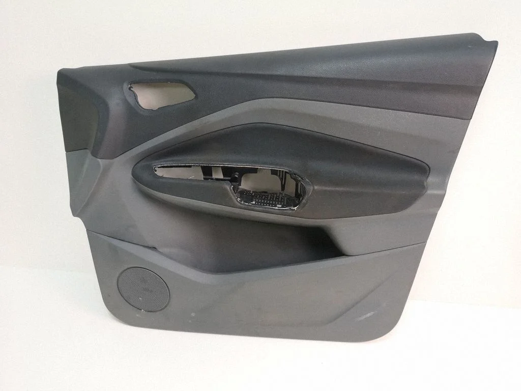 Front door card panel trim 1624186