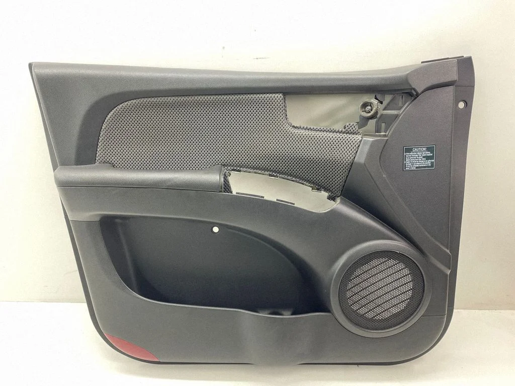 Front door card panel trim 823151F000