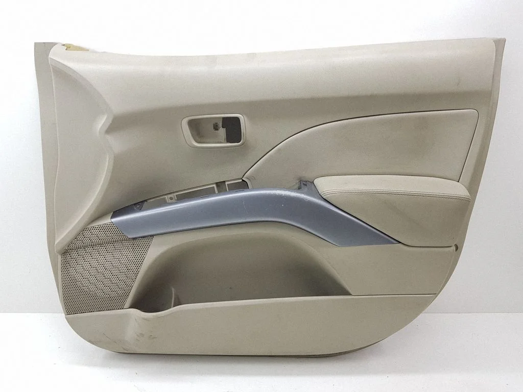 Front door card panel trim 7221A774YA