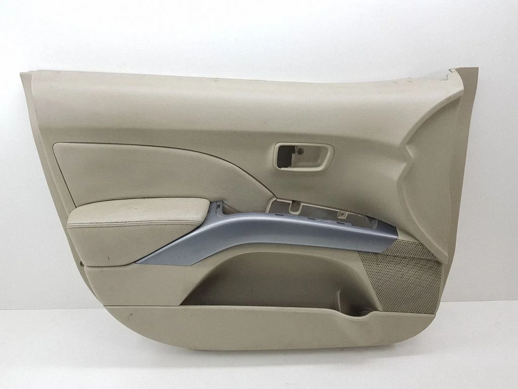 Front door card panel trim 7221A773YA