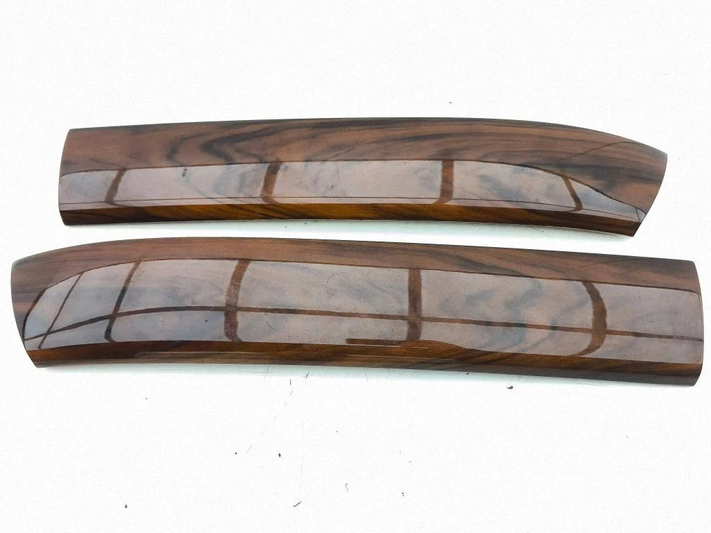 Other front door trim element 00489699
