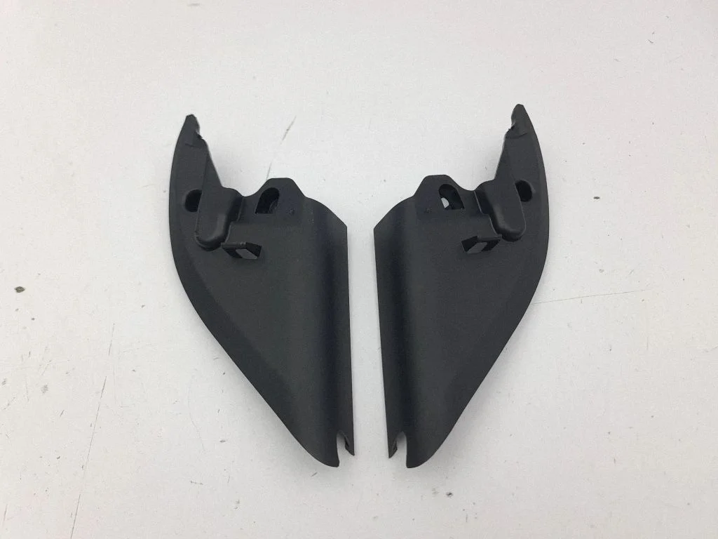 Other front door trim element 5E3837974