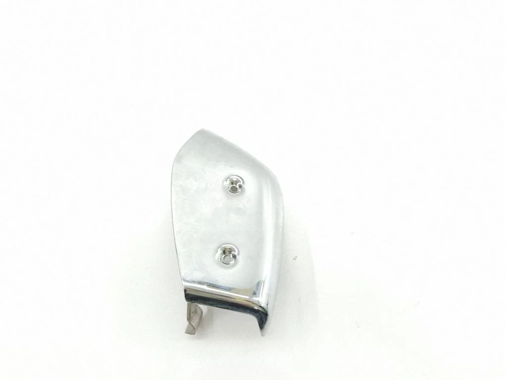Other front door trim element – left