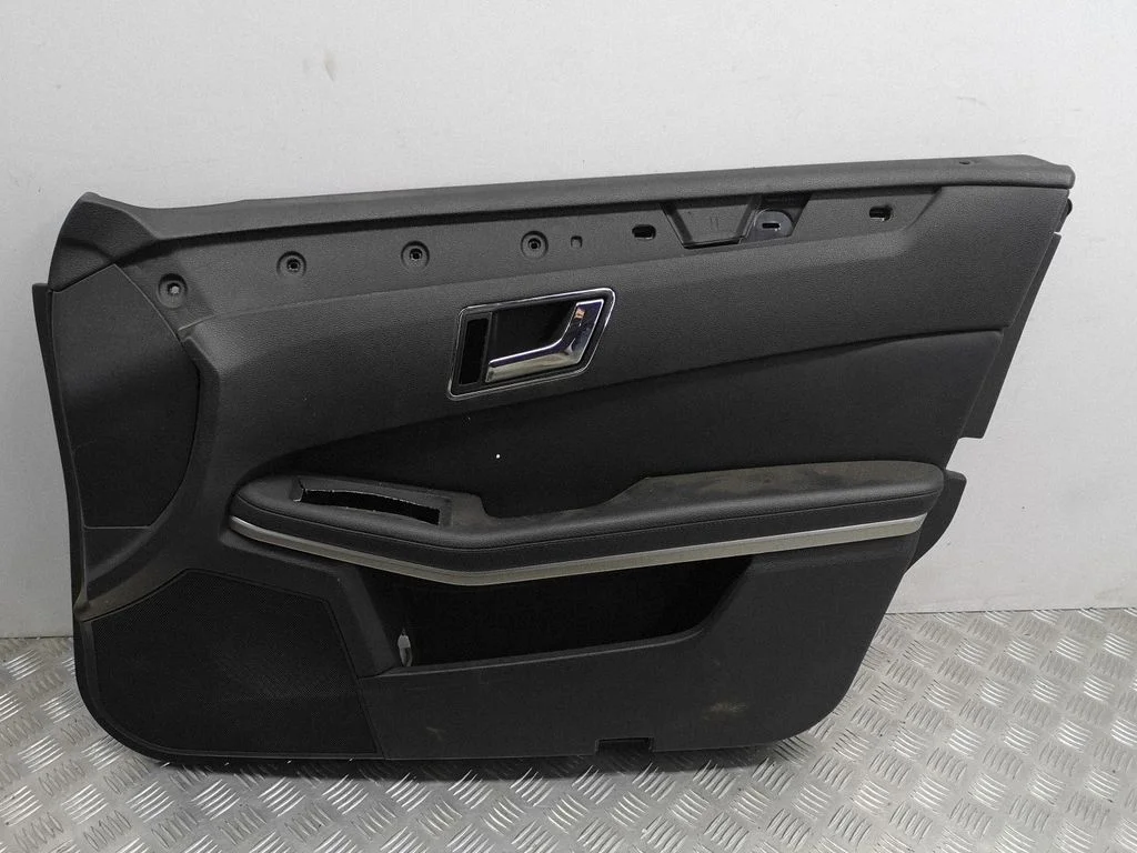 Front door card panel trim JC1697352